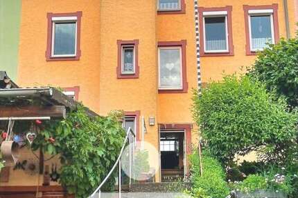 Haus Hof Christiansreuth - 10 Zimmer, 245 m&sup2;, 199.000&euro; | Angebot:26104179