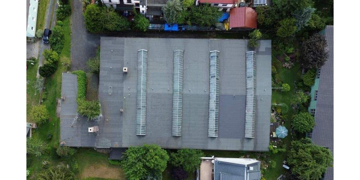 Mehrfamilienhaus, Wohnhaus Gefell - 8 Zimmer, 112 m&sup2;, 79.900&euro; | Angebot:25837405