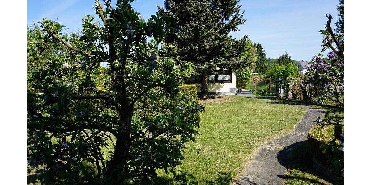 Bungalow Oelsnitz - 1 Zimmer, 40 m&sup2;, 72.000&euro; | Angebot:26570364