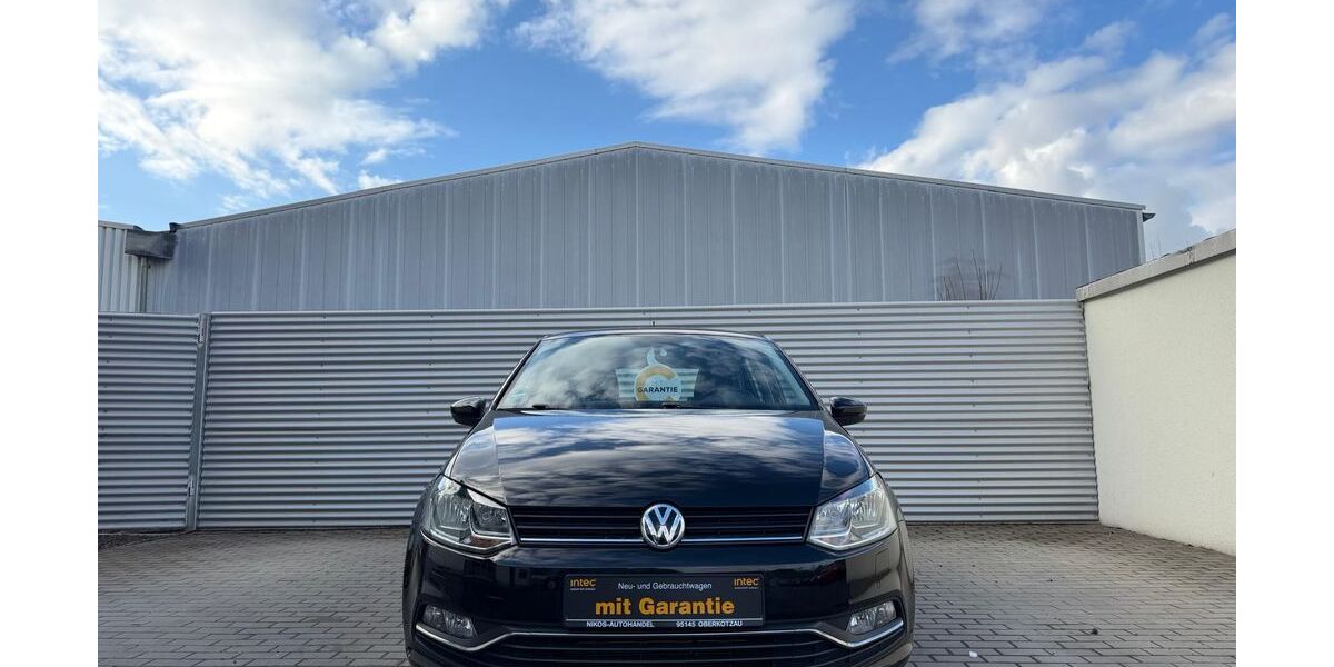 VW Polo 86.716 km 9.990 &euro; Oberkotzau 95145