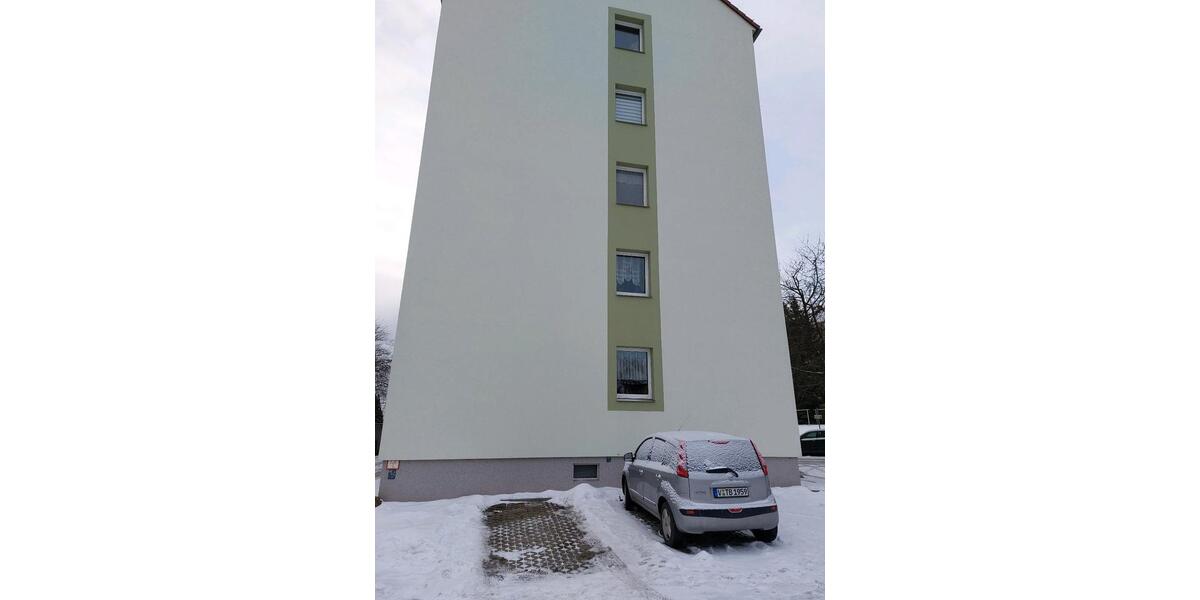 Etagenwohnung Falkenstein/Vogtland Vogtland - 2 Zimmer, 47 m&sup2;, 39.700&euro; | Angebot:24484454