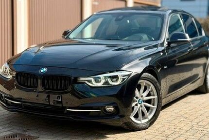 BMW 330 175.000 km 16.200 &euro; Hof 95030