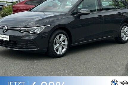 VW Golf 44.696 km 20.990 &euro; Hof 95032