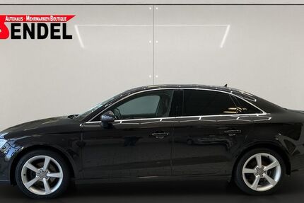 Audi A3 117.548 km 14.999 &euro; Hof 95030