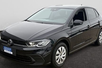 VW Polo 50.400 km 16.990 &euro; Hof 95032