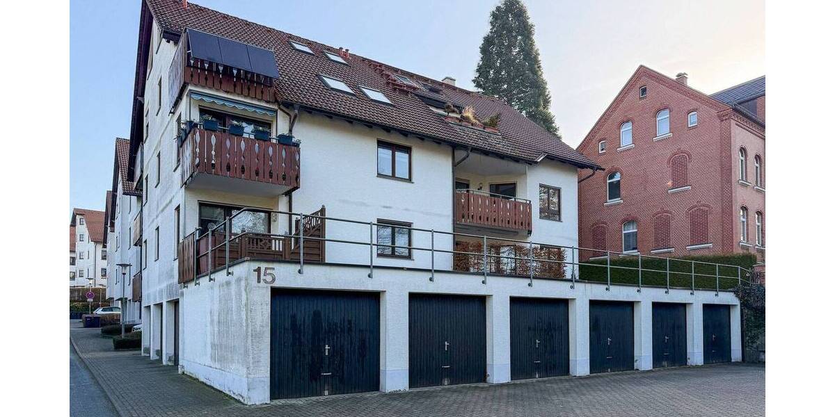 Etagenwohnung Lengenfeld - 3 Zimmer, 71 m&sup2;, 72.000&euro; | Angebot:26378417
