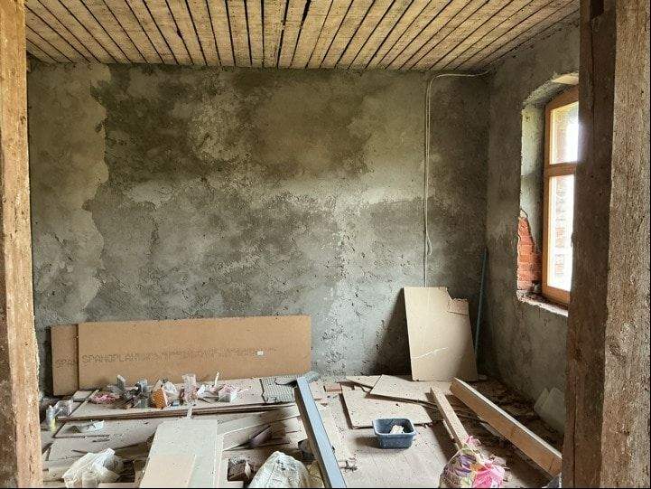 Reihenmittelhaus Muldenhammer Tannenbergsthal - 6 Zimmer, 170 m&sup2;, 87.000&euro; | Angebot:25662154