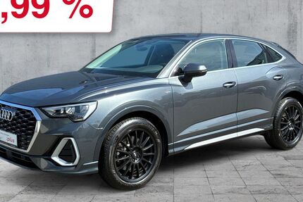 Audi Q3 99.999 km 29.236 &euro; Hof 95030