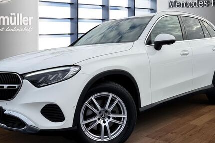 Mercedes-Benz GLC 200 13.806 km 46.450 &euro; Plauen 08527