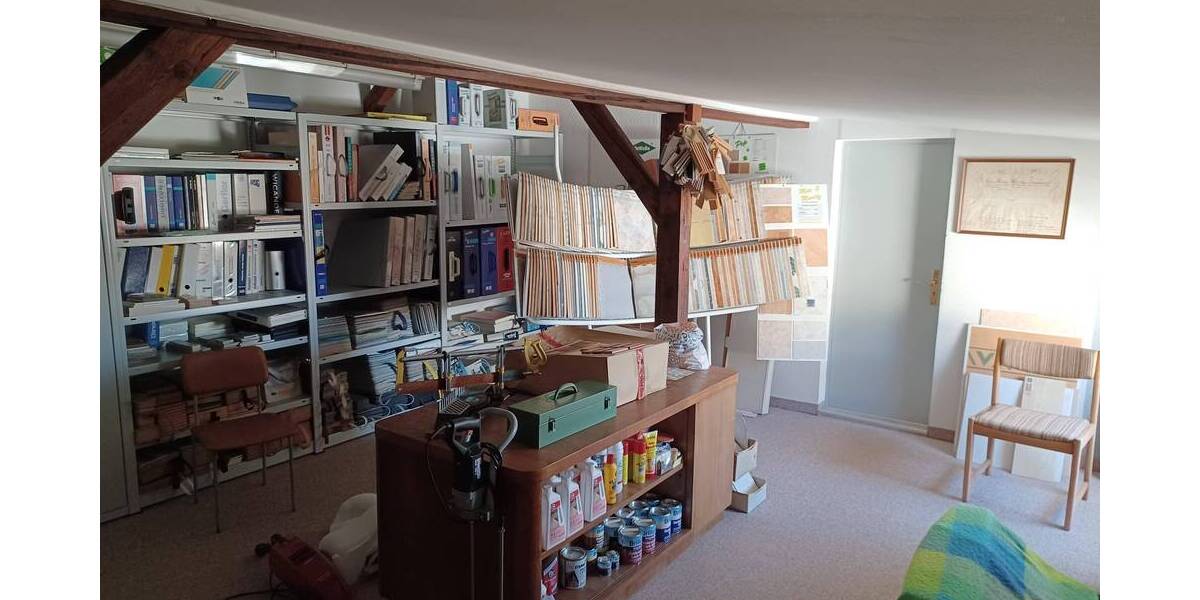 Gewerbeobjekt Mühltroff Mühltroff - 5 Zimmer, 250.000&euro; | Angebot:25776171