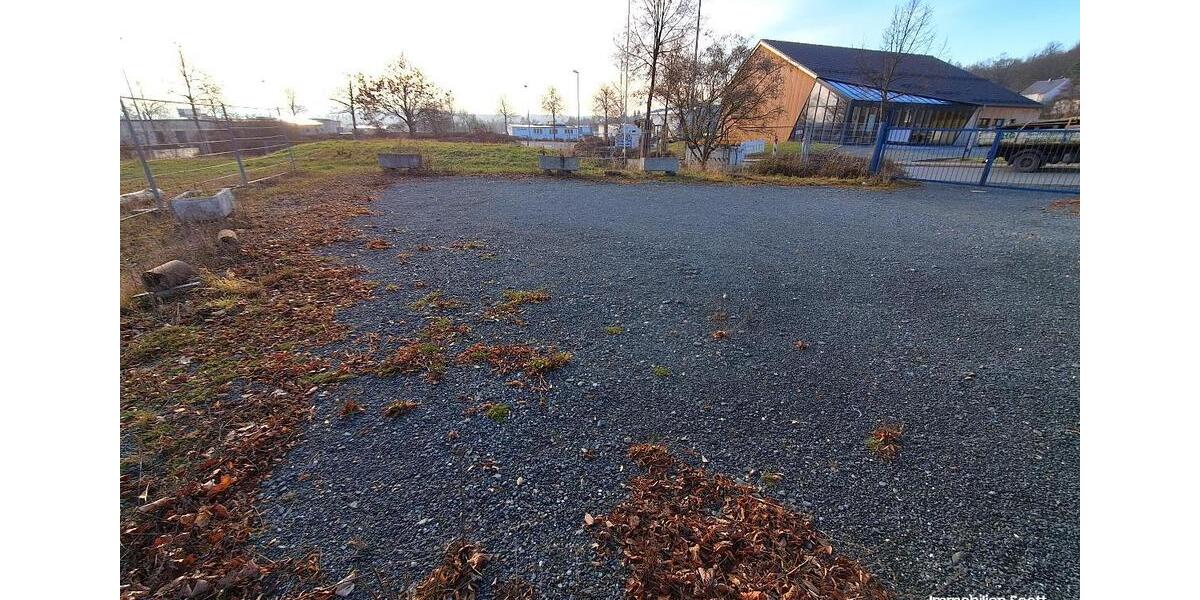 Gewerbeobjekt Plauen Bahnhofsvorstadt - 1.132&euro; | Angebot:24198325