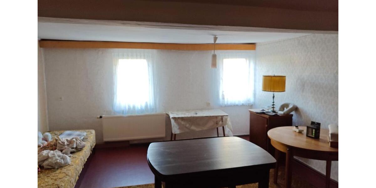 Bauernhaus, Landhaus Schleiz - 5 Zimmer, 150 m&sup2;, 92.000&euro; | Angebot:27232139