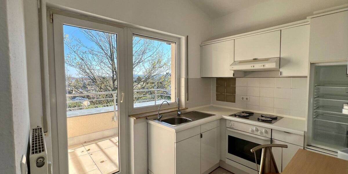 Etagenwohnung Auerbach - 2 Zimmer, 53 m&sup2;, 52.000&euro; | Angebot:26310072