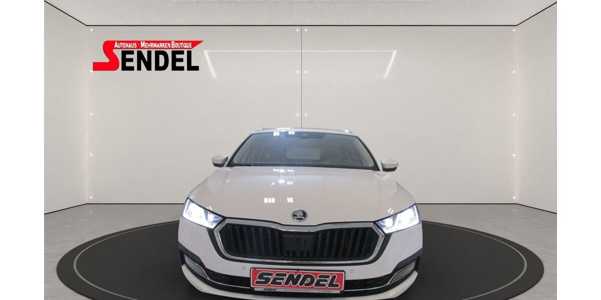 Skoda Octavia 131.689 km 16.999 &euro; Hof 95030