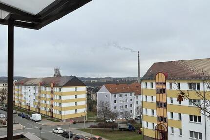 Wohnung Plauen - 3 Zimmer, 58 m&sup2;, 324&euro; | Angebot:24144478