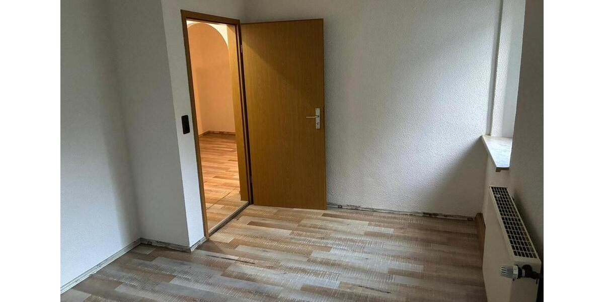 Etagenwohnung Hof Altstadt - 2 Zimmer, 77 m&sup2;, 980&euro; | Angebot:23736200