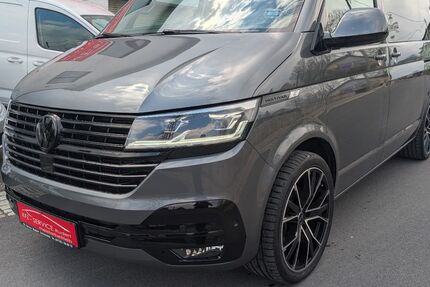 VW T6 Multivan 47.900 km 59.500 &euro; Schönheide 08304