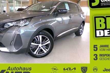 Peugeot 5008 20.345 km 21.900 &euro; Hof 95032