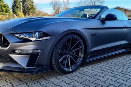 Ford Mustang 22.400 km 45.990 &euro; Treuen 08233