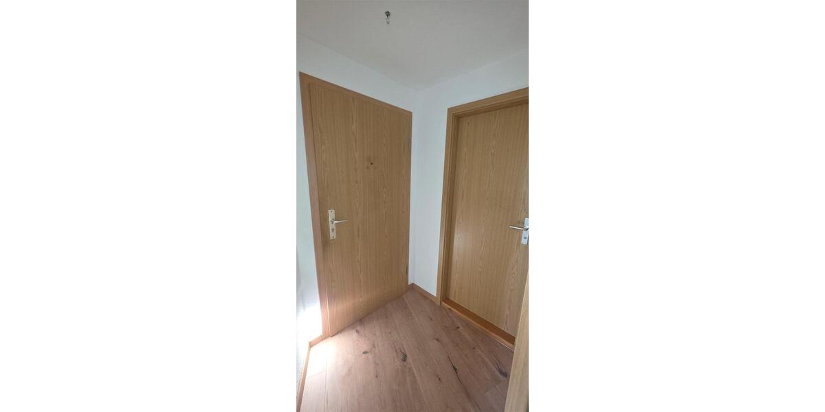 Etagenwohnung Reichenbach im Vogtland Obermylau - 1 Zimmer, 34 m&sup2;, 204&euro; | Angebot:25854248