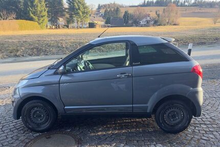 Aixam Coupé 51.000 km 7.650 &euro; Bobenneukirchen 08606