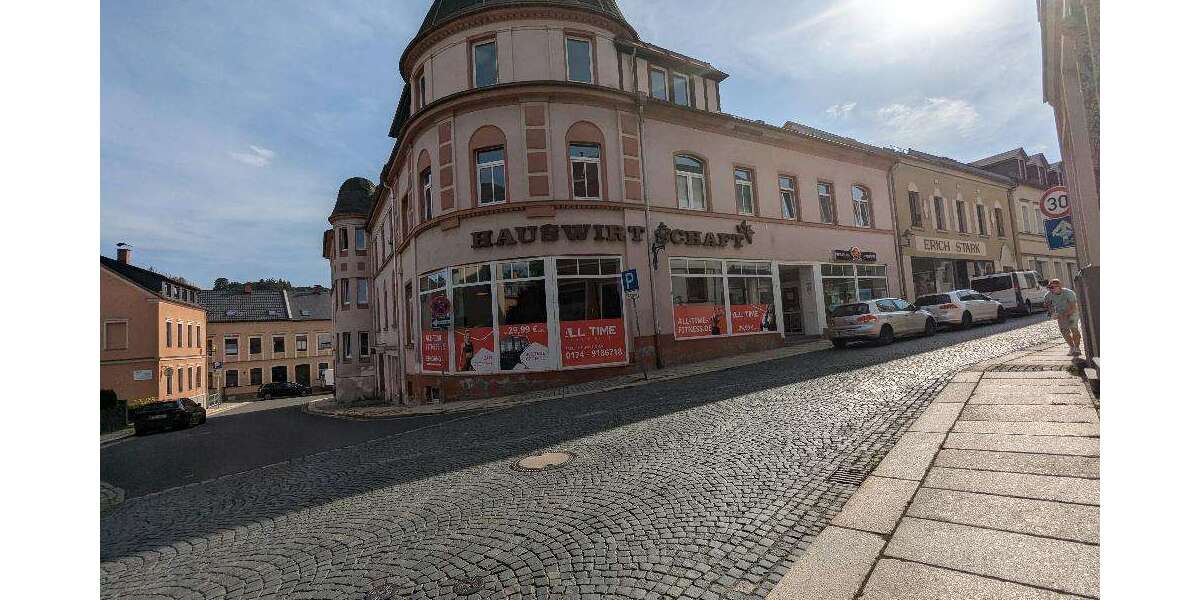 Einfamilienhaus Markneukirchen Wohlhausen - 30 Zimmer, 1.036 m&sup2;, 299.000&euro; | Angebot:25493185