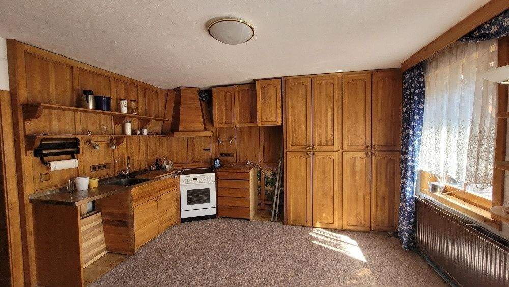 Mehrfamilienhaus, Wohnhaus Klingenthal Sachsenberg - 9 Zimmer, 230 m&sup2;, 159.000&euro; | Angebot:25662125