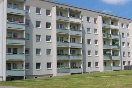 Wohnung Zeulenroda-Triebes Triebes - 4 Zimmer, 82 m&sup2;, 456&euro; | Angebot:24697216