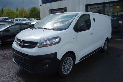 Opel Vivaro 80.000 km 17.860 &euro; Plauen 08525