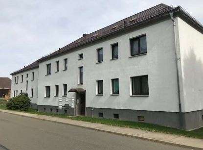 Etagenwohnung Berga/Elster Elster - 3 Zimmer, 67 m&sup2;, 270&euro; | Angebot:20767530