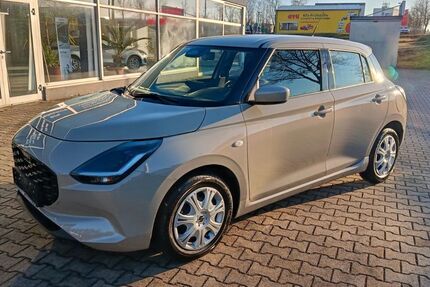 Suzuki Swift 3.122 km 15.990 &euro; Zeulenroda-Triebes 07937