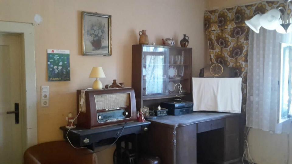 Einfamilienhaus Auma-Weidatal Weidatal - 5 Zimmer, 115 m&sup2;, 32.900&euro; | Angebot:22882185