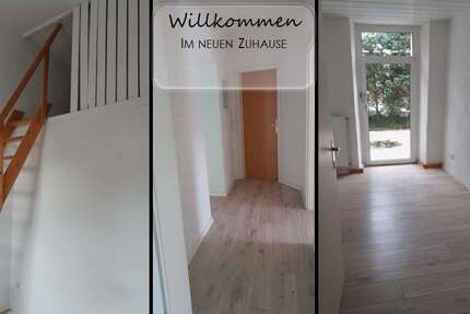 Wohnung Hof Bahnhofsviertel - 4 Zimmer, 70 m&sup2;, 430&euro; | Angebot:26031815