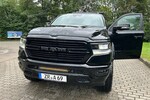 Dodge Ram 1500 Crew Cab Pick-up 57.500 km 73.500 &euro; Greiz 07973