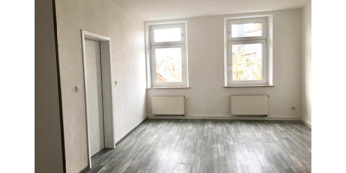 Etagenwohnung Hof Altstadt - 2 Zimmer, 63 m&sup2;, 420&euro; | Angebot:26693036