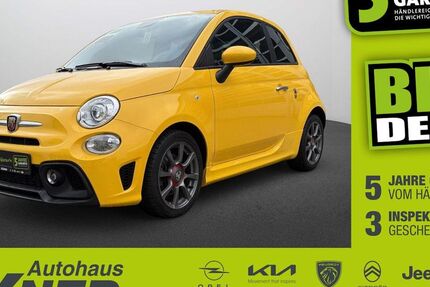 Abarth 595 35.972 km 18.990 &euro; Hof 95032