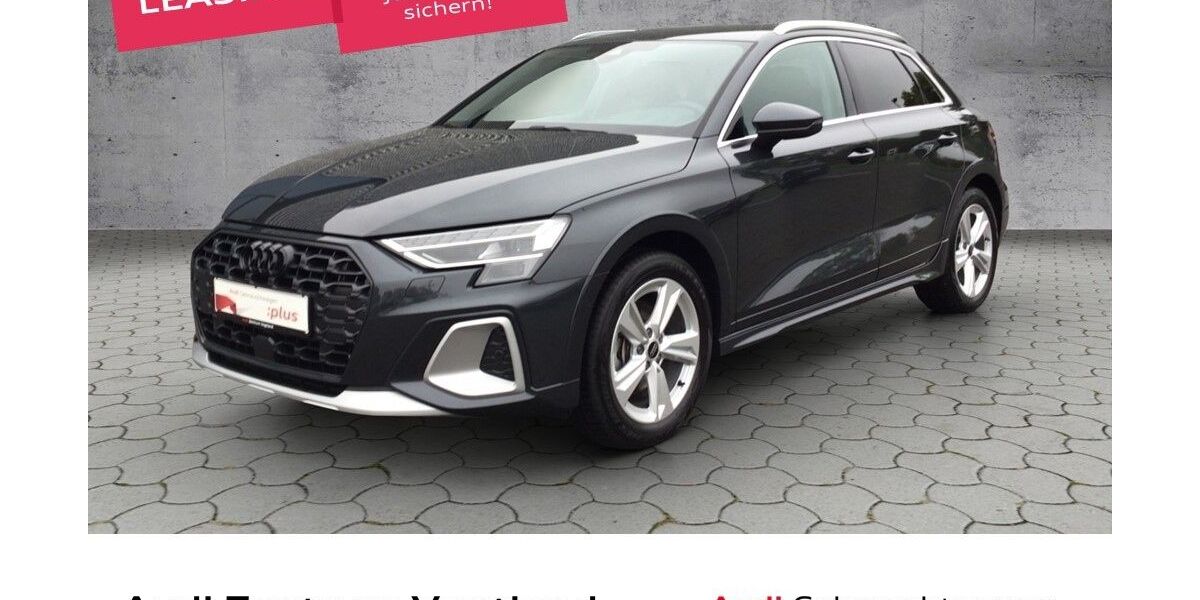 Audi A3 10.950 km 32.980 &euro; Plauen 08527