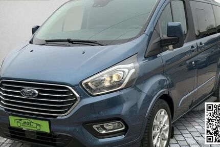 Ford Tourneo Custom 89.200 km 33.390 &euro; Hof 95032