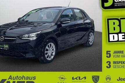 Opel Corsa 11.868 km 12.990 &euro; Hof 95032