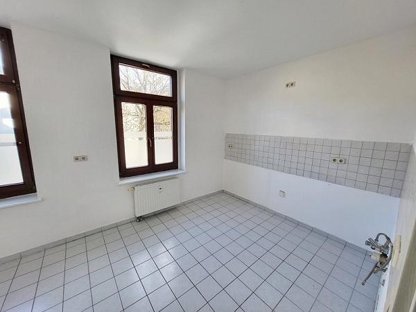 Etagenwohnung Reichenbach im Vogtland - 5 Zimmer, 124 m&sup2;, 580&euro; | Angebot:25753765