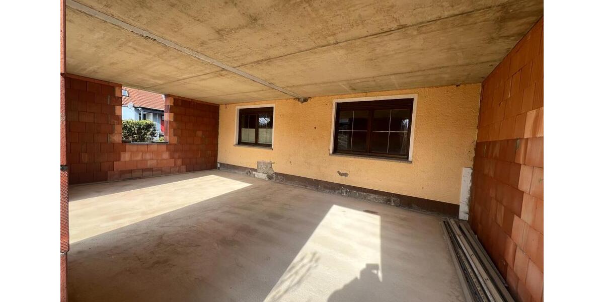 Doppelhaushälfte Weischlitz - 4 Zimmer, 150 m&sup2;, 190.000&euro; | Angebot:24350067