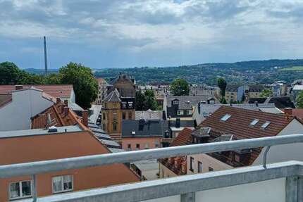 Wohnung Plauen Bahnhofsvorstadt - 1 Zimmer, 31 m&sup2;, 185&euro; | Angebot:26095591