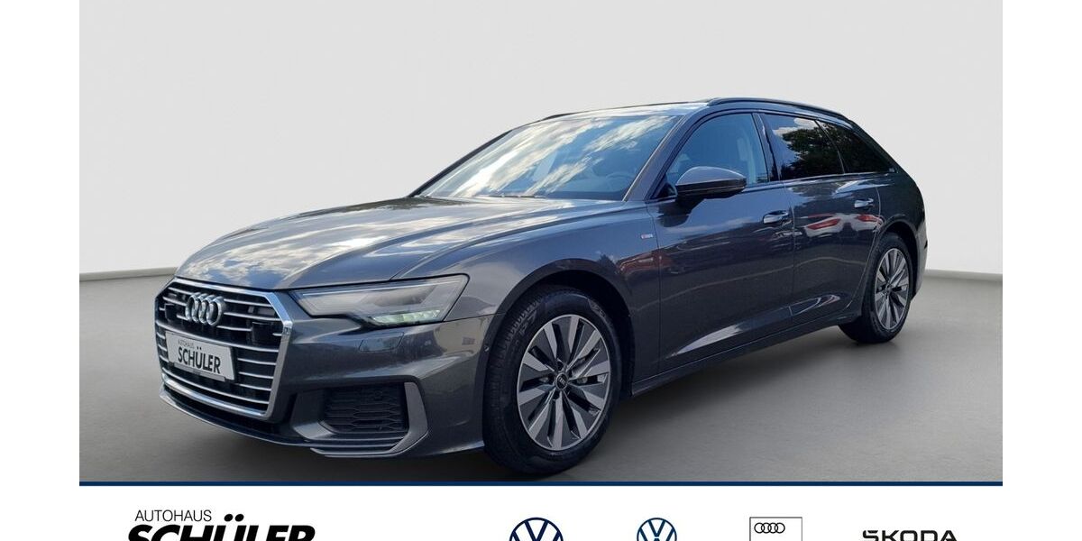 Audi A6 68.522 km 34.575 &euro; Falkenstein 08223