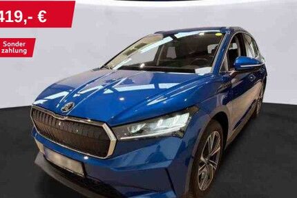 Skoda Enyaq 31.600 km 32.930 &euro; Hof 95030