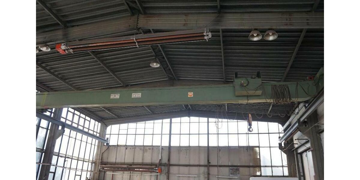 Gewerbeobjekt Plauen Bahnhofsvorstadt - 2.850&euro; | Angebot:17980579