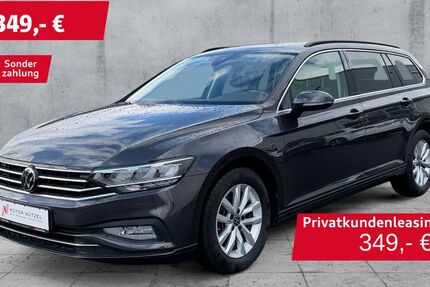 VW Passat Variant 68.951 km 23.490 &euro; Hof 95030