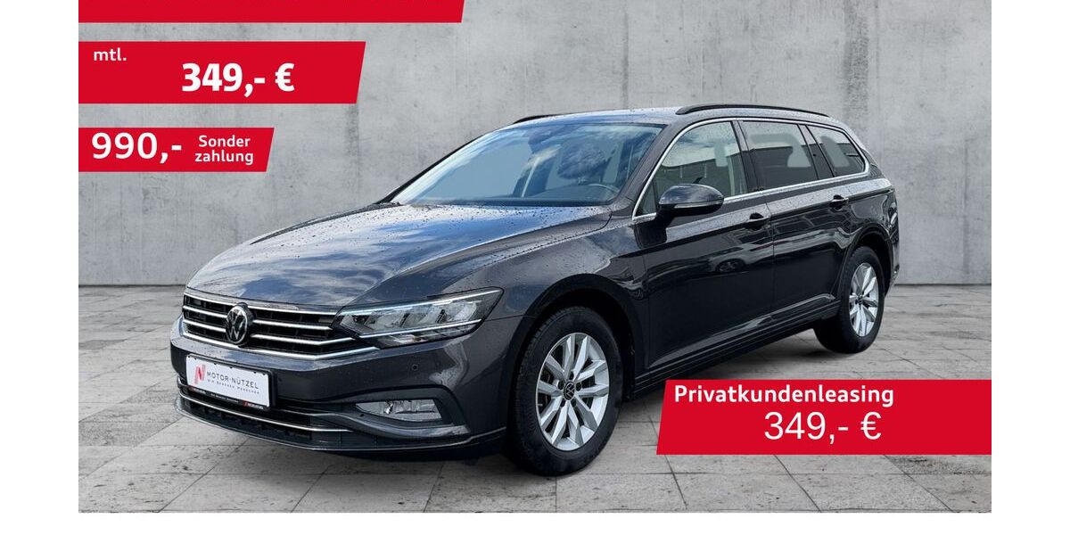 VW Passat Variant 68.951 km 23.490 &euro; Hof 95030