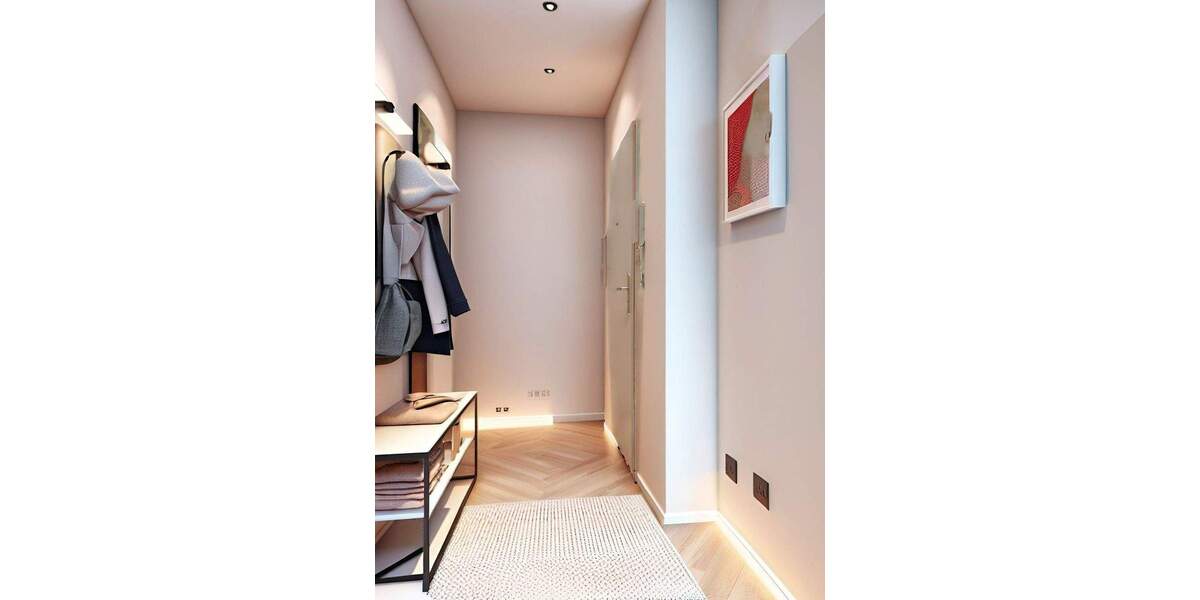 Etagenwohnung Plauen Preißelpöhl - 2 Zimmer, 60 m&sup2;, 54.900&euro; | Angebot:25865322