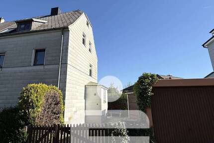 Haus Köditz - 11 Zimmer, 255 m&sup2;, 210.000&euro; | Angebot:25196699