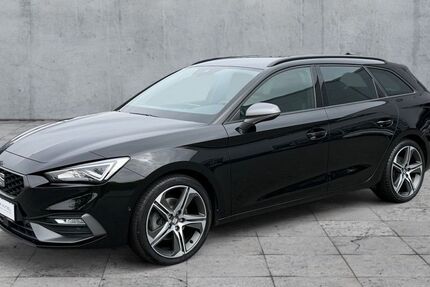 Seat Leon 58.790 km 22.376 &euro; Hof 95030